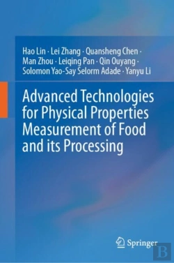 Bertrand.pt - Advanced Technologies For Physical Properties Measurement Of Food And Its Processing