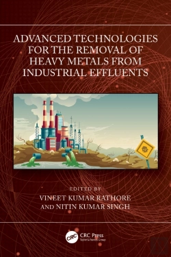 Bertrand.pt - Advanced Technologies For The Removal Of Heavy Metals From Industrial Effluents