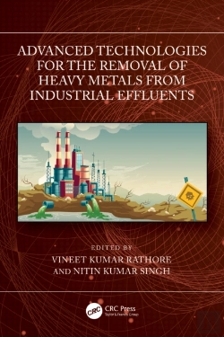 Bertrand.pt - Advanced Technologies For The Removal Of Heavy Metals From Industrial Effluents