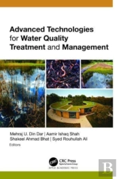 Advanced Technologies For Water Quality Treatment And Management