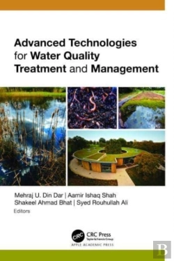 Bertrand.pt - Advanced Technologies For Water Quality Treatment And Management