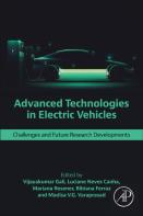 Advanced Technologies In Electric Vehicles