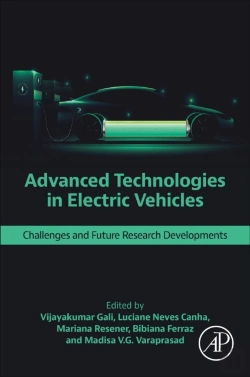 Bertrand.pt - Advanced Technologies In Electric Vehicles