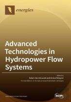 Advanced Technologies In Hydropower Flow Systems