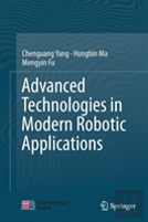 Advanced Technologies In Modern Robotic Applications