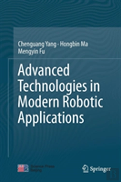 Bertrand.pt - Advanced Technologies In Modern Robotic Applications