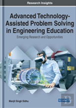 Advanced Technology-Assisted Problem Solving In Engineering Education