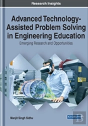 Advanced Technology-Assisted Problem Solving In Engineering Education