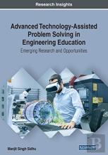Advanced Technology-Assisted Problem Solving In Engineering Education