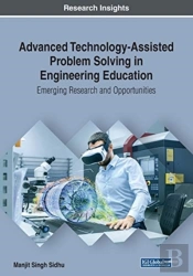 Advanced Technology-Assisted Problem Solving In Engineering Education