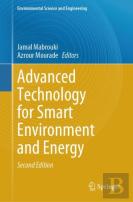 Advanced Technology For Smart Environment And Energy