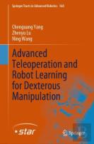 Advanced Teleoperation And Robot Learning For Dexterous Manipulation