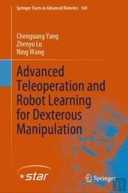 Bertrand.pt - Advanced Teleoperation And Robot Learning For Dexterous Manipulation