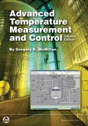 Advanced Temperature Measurement And Control