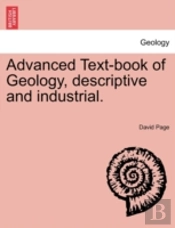 Advanced Text-Book Of Geology, Descripti