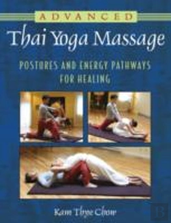 Bertrand.pt - Advanced Thai Yoga Massage