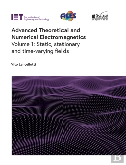 Bertrand.pt - Advanced Theoretical And Numerical Electromagnetics