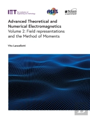 Advanced Theoretical And Numerical Electromagnetics