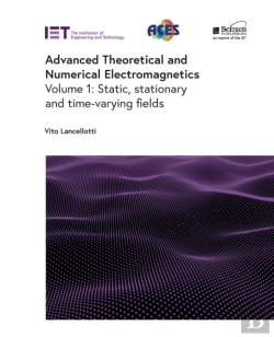 Bertrand.pt - Advanced Theoretical And Numerical Electromagnetics