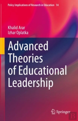 Bertrand.pt - Advanced Theories Of Educational Leadership