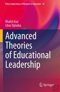 Bertrand.pt - Advanced Theories Of Educational Leadership