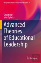 Advanced Theories Of Educational Leadership