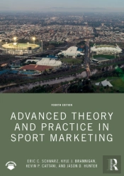 Advanced Theory And Practice In Sport Marketing