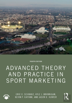 Bertrand.pt - Advanced Theory And Practice In Sport Marketing