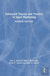 Advanced Theory And Practice In Sport Marketing