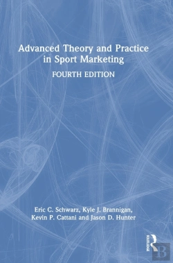 Bertrand.pt - Advanced Theory And Practice In Sport Marketing