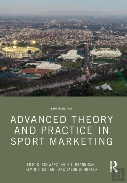 Bertrand.pt - Advanced Theory And Practice In Sport Marketing