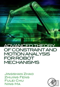 Bertrand.pt - Advanced Theory Of Constraint And Motion Analysis For Robot Mechanisms