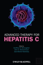 Advanced Therapy For Hepatitis C
