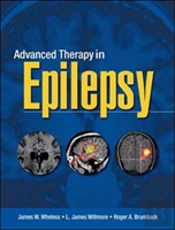 Advanced Therapy In Epilepsy