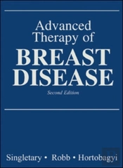 Advanced Therapy Of Breast Disease