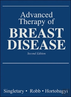 Bertrand.pt - Advanced Therapy Of Breast Disease