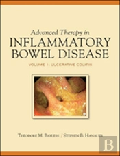 Advanced Therapy Of Inflammatory Bowel
