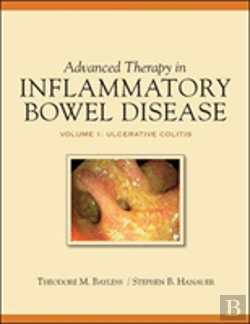 Bertrand.pt - Advanced Therapy Of Inflammatory Bowel