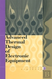 Advanced Thermal Design Of Electronic Equipment