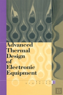 Bertrand.pt - Advanced Thermal Design Of Electronic Equipment