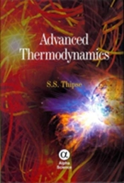 Advanced Thermodynamics