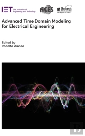 Advanced Time Domain Modeling For Electrical Engineering