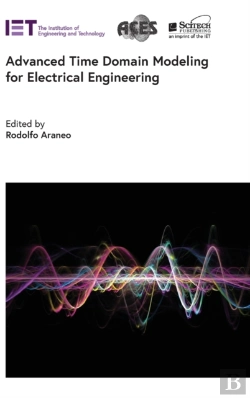 Bertrand.pt - Advanced Time Domain Modeling For Electrical Engineering