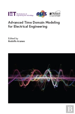 Bertrand.pt - Advanced Time Domain Modeling For Electrical Engineering