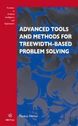 Bertrand.pt - Advanced Tools And Methods For Treewidth-Based Problem Solving