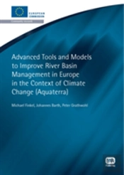 Advanced Tools And Models To Improve River Basin Management In Europe In The Context Of Climate Change