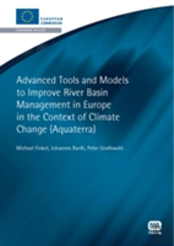 Bertrand.pt - Advanced Tools And Models To Improve River Basin Management In Europe In The Context Of Climate Change
