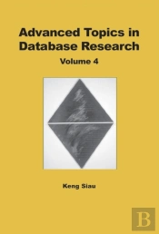 Advanced Topics In Database Research