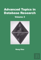 Advanced Topics In Database Research