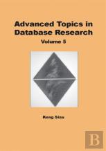 Advanced Topics In Database Research